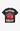 Culture Heritage - Main Event Tee | Black Red