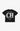 Culture Heritage - CH Allstar Tee | Black (Challenge Edition)
