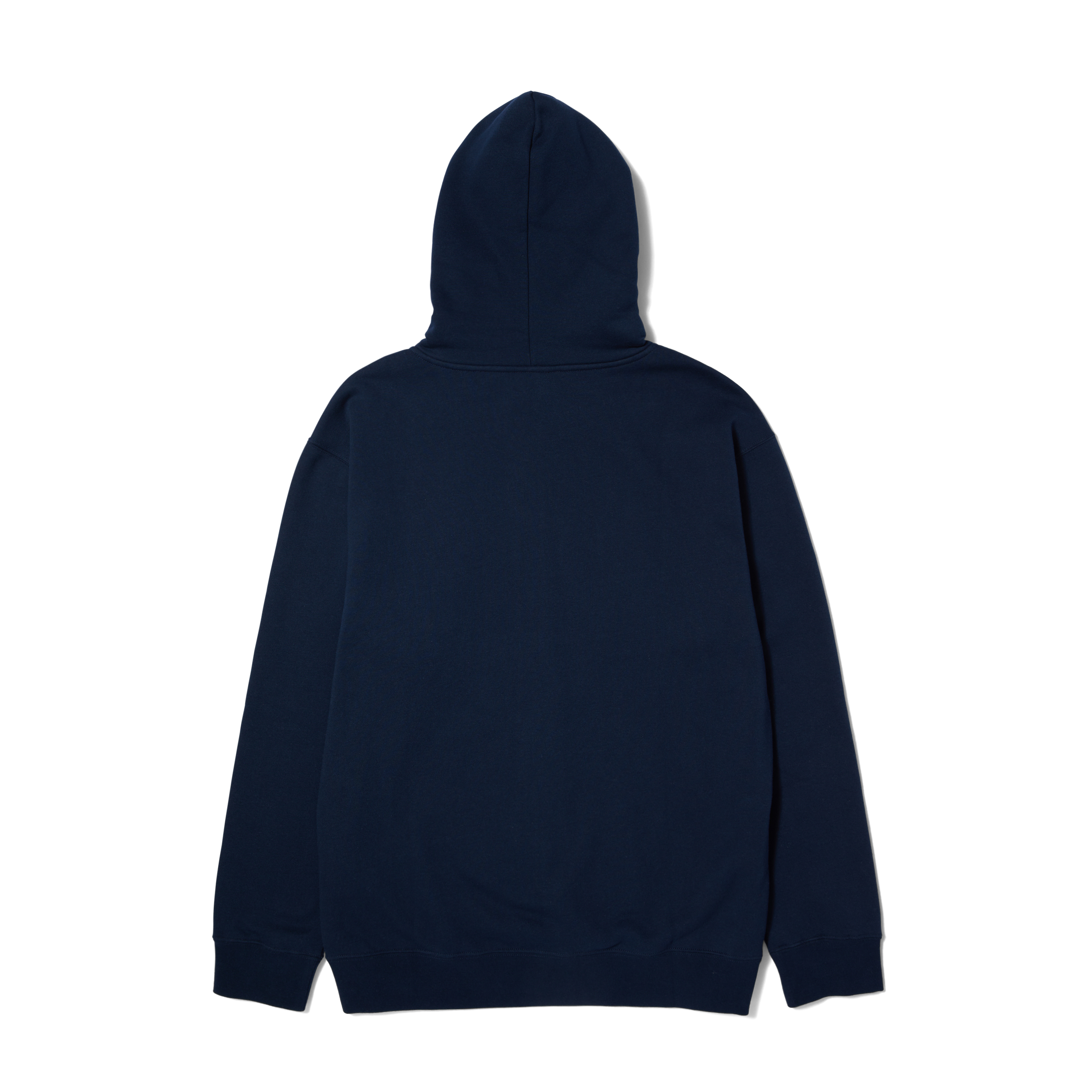 HUF - Heat Wave Hoodie | Navy