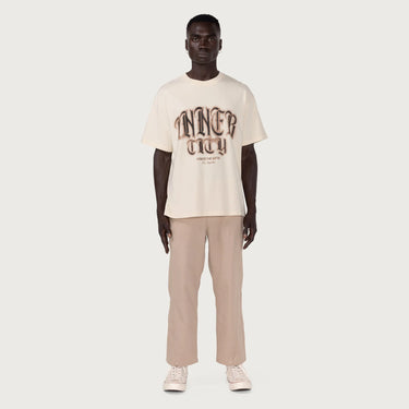 Honorez le cadeau - Stamp Inner City Tee | Os 