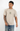 Culture Heritage - Club Ocho Tee | Taupe (8th Anniversary Edition)
