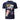 Guess - Nautical Collage T-Shirt | Navy