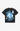 Culture Heritage - World Culture V2 Tee | Black Blue