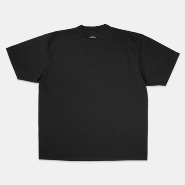 FKA - T-shirt de piste - Onyx