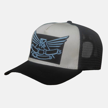 FKA - Emblem Trucker Cap