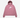 Culture Heritage - Roll the Dice Hoodie | Pink White