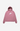 Culture Heritage - Roll the Dice Hoodie | Pink White