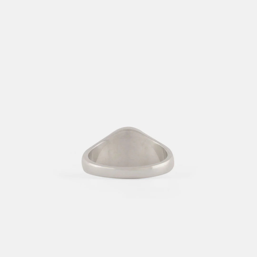 SDN - Sinner Ring | Silver