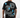 Culture Heritage - Roll the Dice Tee | Black / BlackBlue
