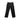 FKA - Pantalon de charpentier monogramme | Onyx et Perle 