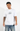 Culture Heritage - 8 Ball Tee | White