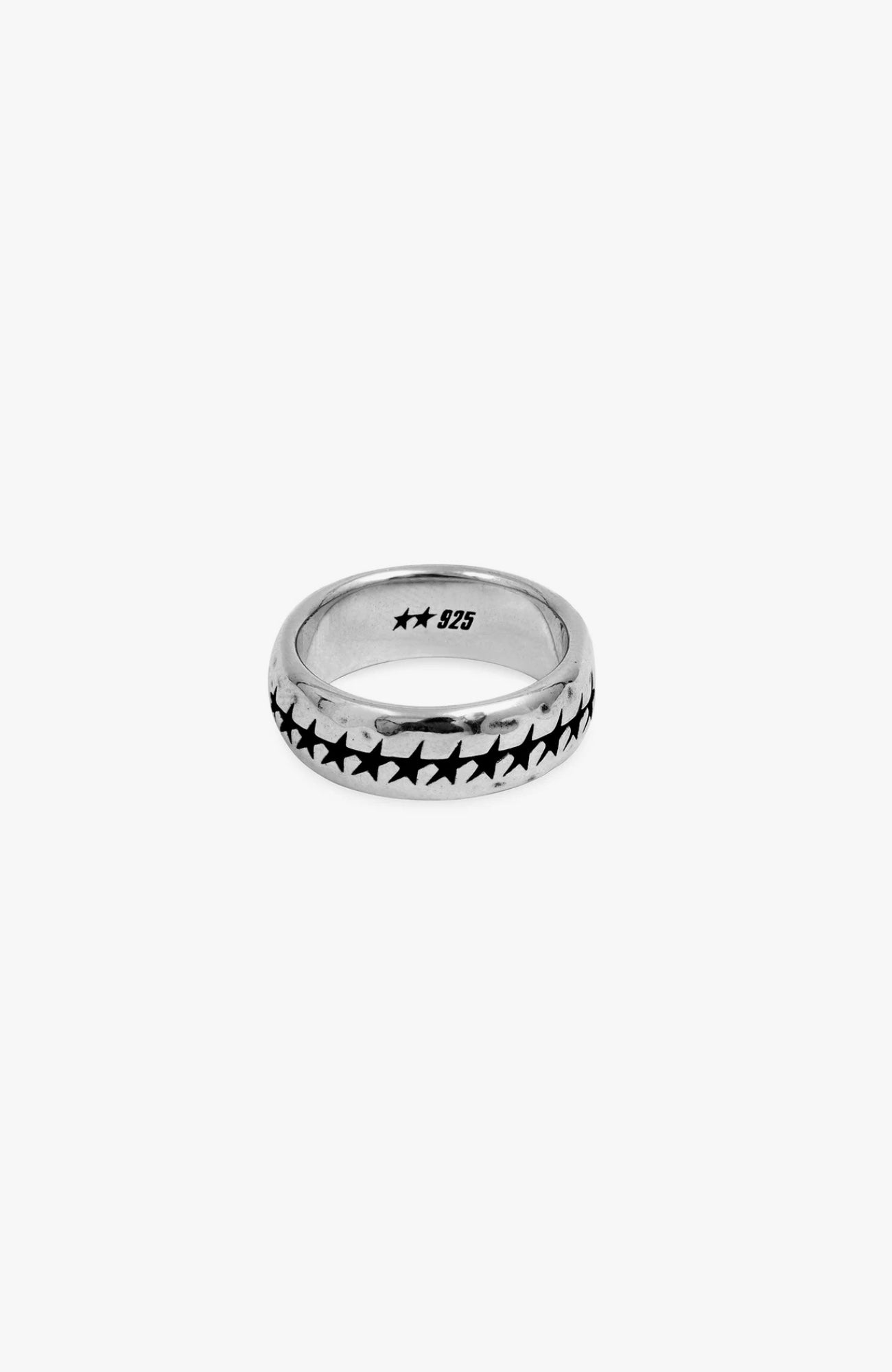 TwoJeys - Icon 01 Ring | Silver