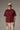 Couture Club - Endless Summer Tee | Burgundy