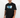 Culture Heritage - Feeling Lucky Tee | Black Blue