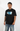 Culture Heritage - Feeling Lucky Tee | Black Blue