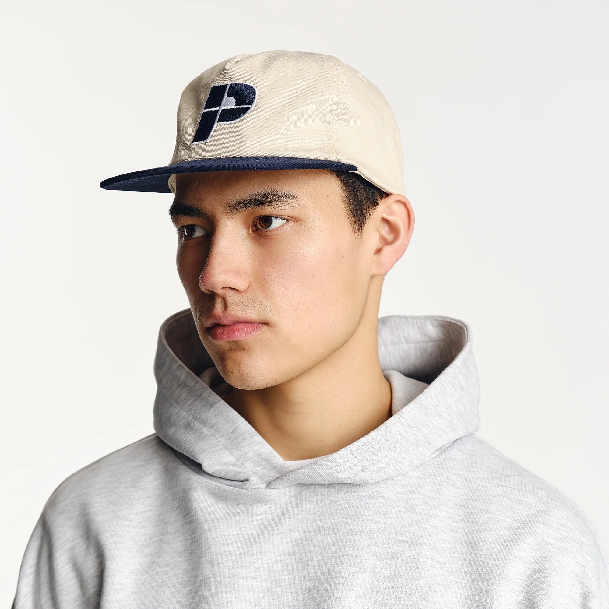 Parlez - Homerun Cap | Shell