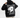 Culture Heritage - Feeling Lucky Hoodie | Black/Black