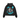 Culture Heritage - World Culture V2 Hoodie | Black Blue