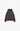 Couture Club - Mixed Font Hoodie | Brown
