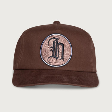 Honor The Gift - Patch Cap | Brown