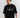 Culture Heritage - Souvenir Cropped Tee | Black