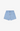 Daily Paper - Subdued Braids Swim Short | Blue