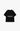 Couture Club - Heavyweight Copyright Tee | Black