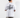 Culture Heritage - Graffiti Tag Tee | White/Black