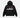 Culture Heritage - Anthem Zip-Up Hoodie | Black White