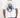 Culture Heritage - The Great Eight Tee | White (8th Anniversary Edition)