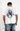 Culture Heritage - The Great Eight Tee | White (8th Anniversary Edition)