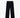 Couture Club - Laser Print Denim | Black