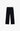 Couture Club - Laser Print Denim | Black