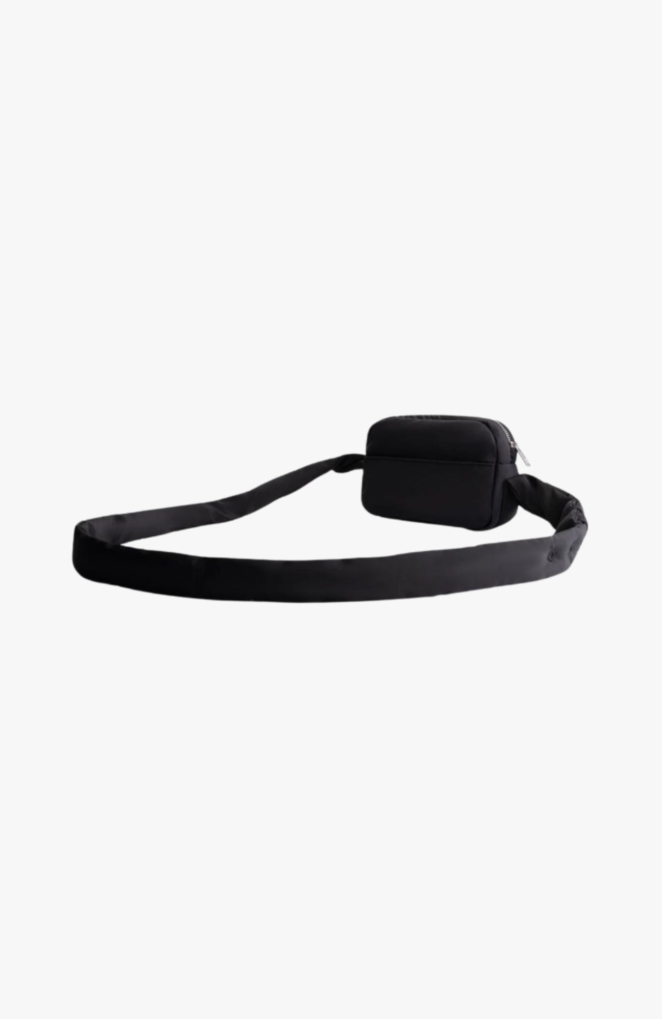 Daily Paper - Nylon Mohi Bag | Black