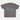 Collection FKA - T-Shirt Atelier V2 | Gris crépuscule