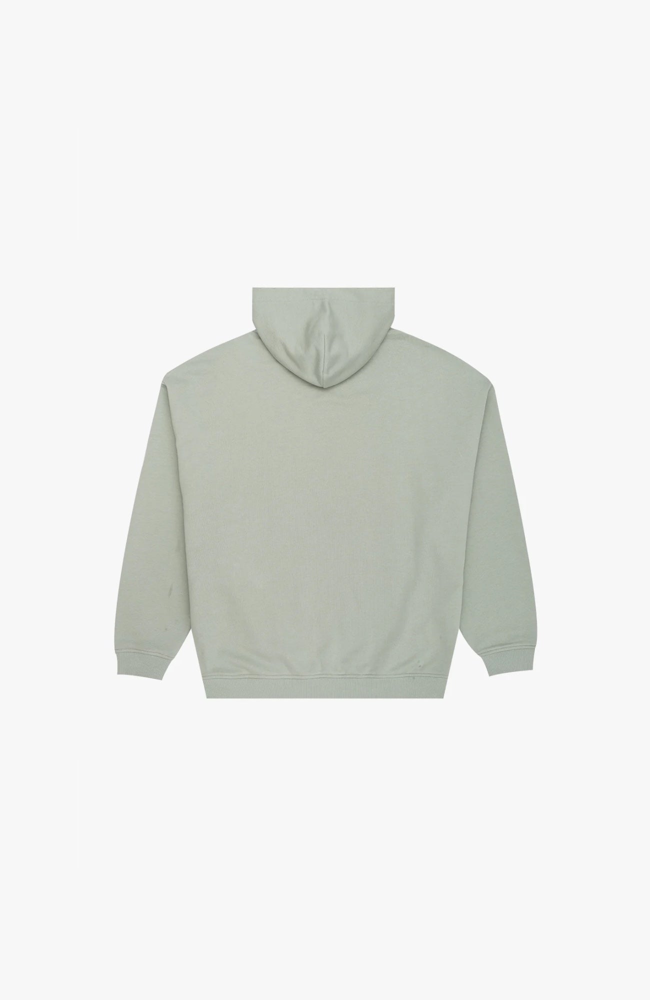 Parlez - Amos Oversized Hoodie | Sea Mist