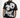 Culture Heritage - Roll the Dice Tee | Black Grey