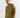 Culture Origins - Mohair Knitted Sweater | Moss Green