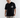 Culture Heritage - Graffiti Tag Tee | Black White