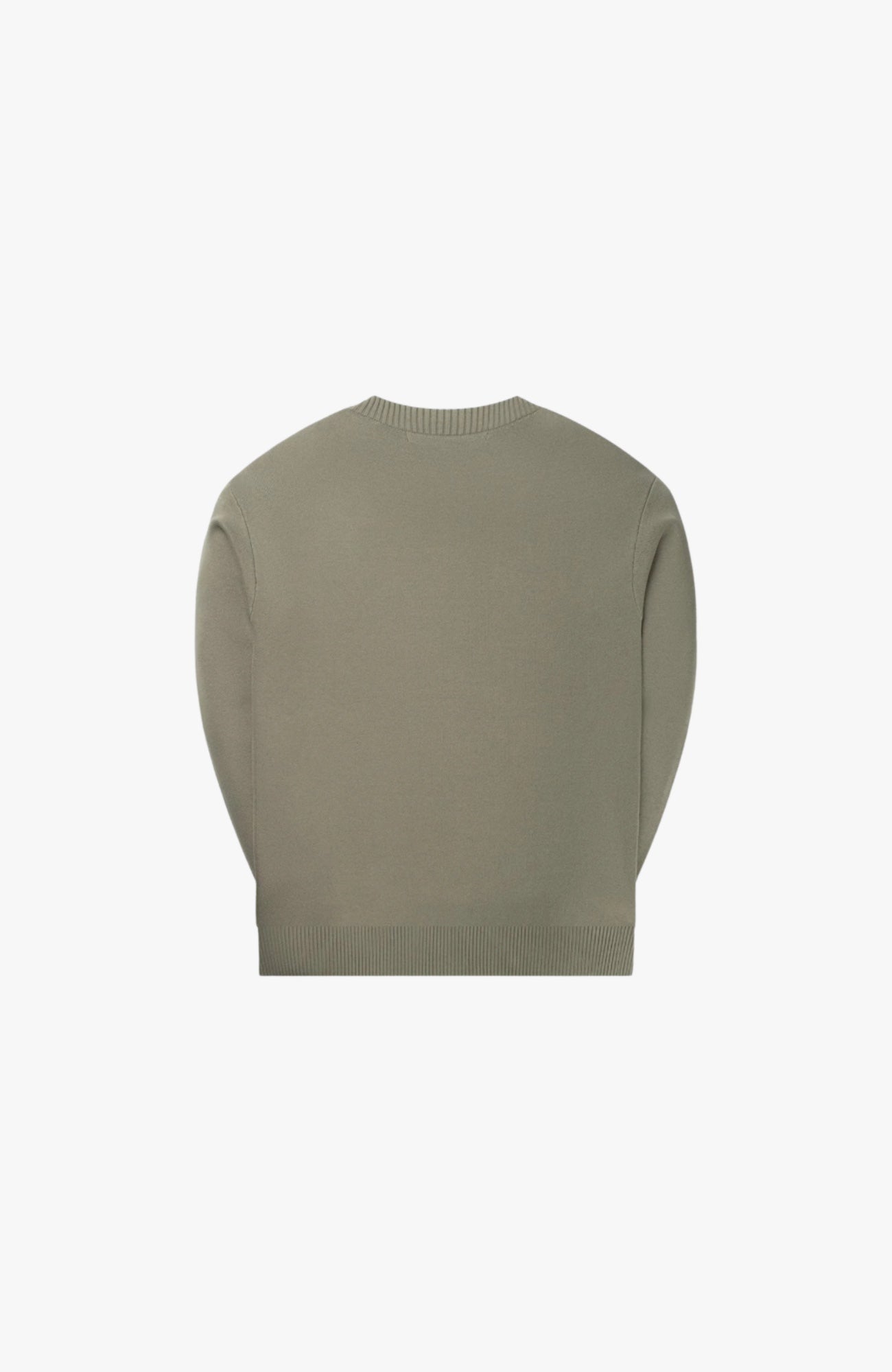 Daily Paper - Forum Knit | Shadow Green