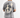 Culture Heritage - World Culture V2 Tee | Grey Nude