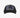 Culture Heritage - 'Athletic Dept.' Cap | Black Cobalt