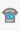 Culture Heritage - Main Event Tee | Grey Blue