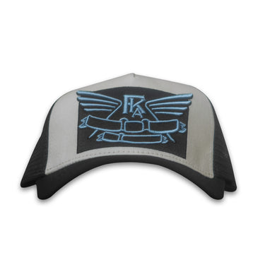 FKA - Emblem Trucker Cap