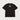Honre el regalo - Camiseta del centro de la ciudad del sello | Negro 