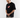 Culture Heritage - Lovers Club Cherry Tee | Black