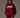 Couture Club - CTRE Knitted Sweatshirt | Burgundy