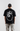 Culture Heritage - 8 Ball Tee | Black