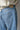 Couture Club - Laser Print Denim | Blue