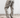 Culture Heritage - Ash Canvas Trouser